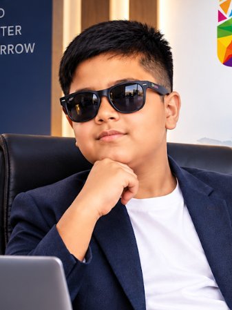 Sai Sourav