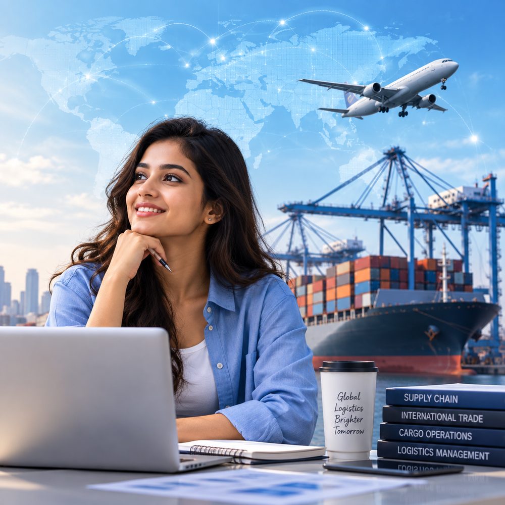 Diploma in Cargo Management