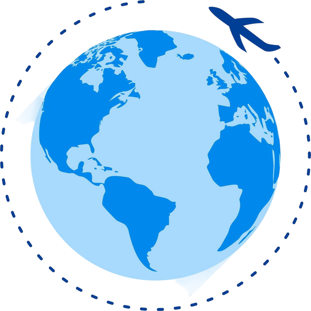 Global vision